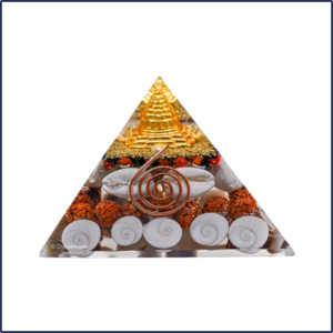 Laxmi Pyramid